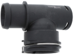 VW-Audi Coolant Hose Connector Cool Xpert 5Q0122291T