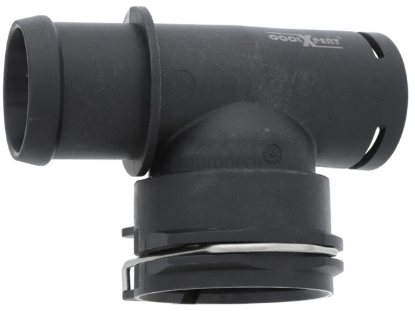 VW-Audi Coolant Hose Connector Cool Xpert 5Q0122291T