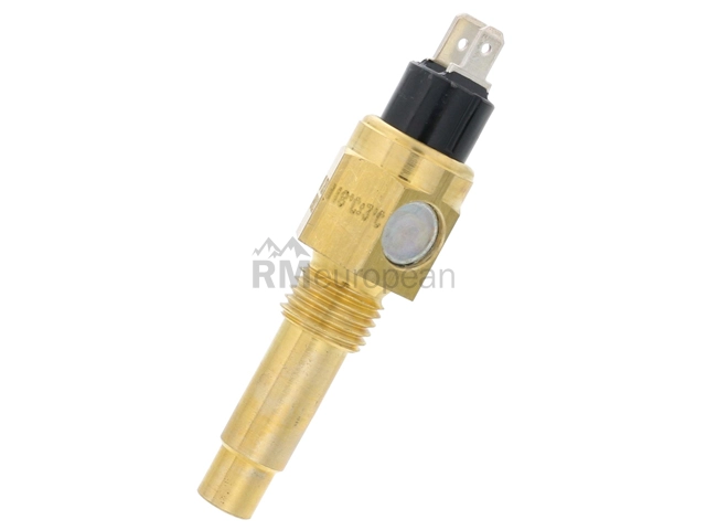 BMW Temperature Sending Unit Genuine BMW 62161360870