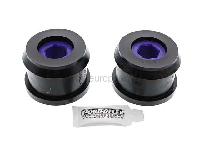 BMW Bushing Set Powerflex 097532010