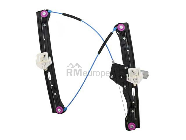 BMW Window Regulator O.E.M. 51337281886