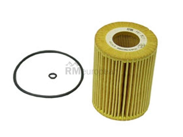 Dodge Oil Filter Kit Mann Filter 05175571AA