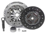 VW-Audi Clutch Kit LuK 02055