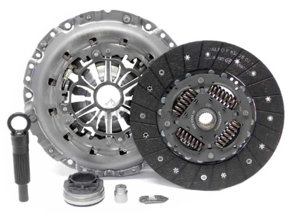 VW-Audi Clutch Kit LuK 02055