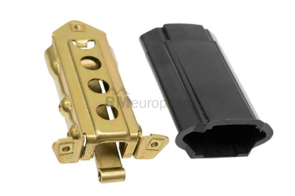 Mercedes Door Stop AIC Automotive 1267200516