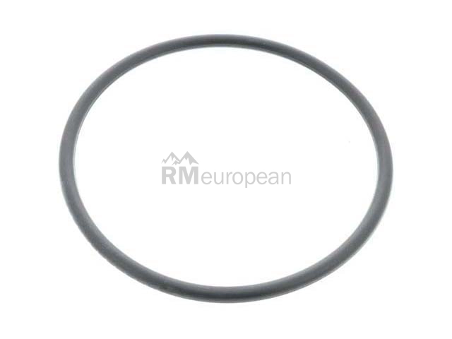 Mercedes Oil Filter Housing O-Ring Genuine Mercedes 0209975445