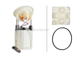 BMW Fuel Pump Assembly Hella 16147163298
