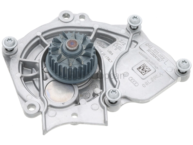 VW-Audi Water Pump Genuine VW/Audi 06L121012L