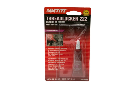 Threadlocker Loctite 38653