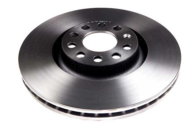 VW-Audi Brake Disc Fremax Painted 8E0615301AD