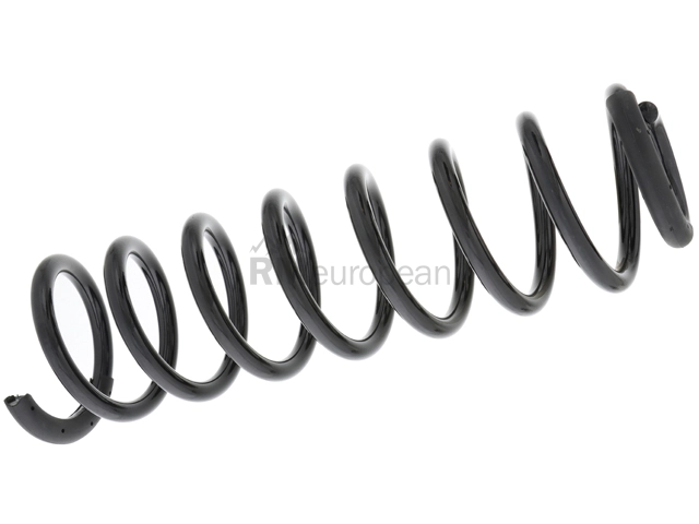 Mercedes Coil Spring Mubea 2113210404