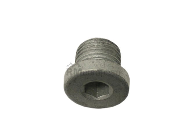Dodge Drain Plug febi bilstein 68033331AA