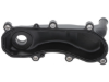 Porsche Engine Block Cover Genuine Porsche 95810152500