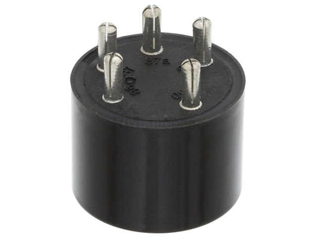 Porsche Multi Purpose Relay Aftermarket 91161510902