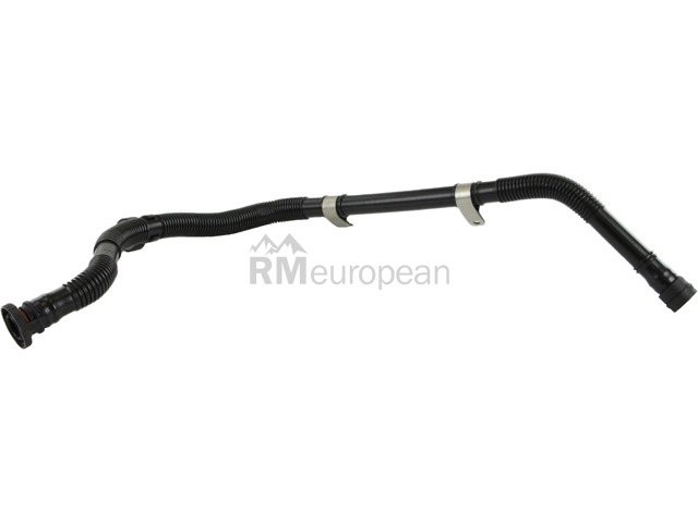 VW-Audi Air Injection Pipe Rein Automotive 8L0133817
