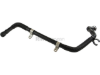 VW-Audi Air Injection Pipe Rein Automotive 8L0133817