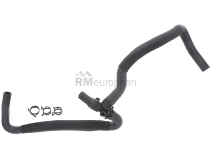 Land Rover Radiator Hose Eurospare PCH502470