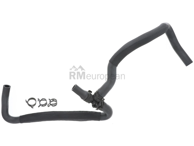 Land Rover Radiator Hose Eurospare PCH502470