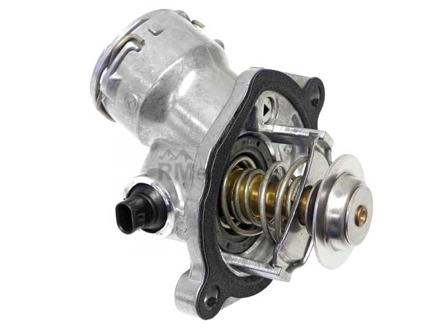Mercedes Thermostat Wahler 2722000515