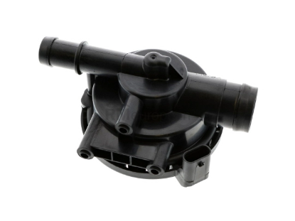 BMW Fuel Vapor Detection Pump Genuine BMW 16137333301