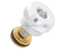 VW-Audi Oil Pressure Relief Valve Bapmic 059103175F