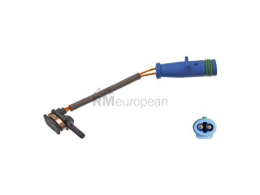 Mercedes Brake Pad Sensor febi bilstein 2319050014