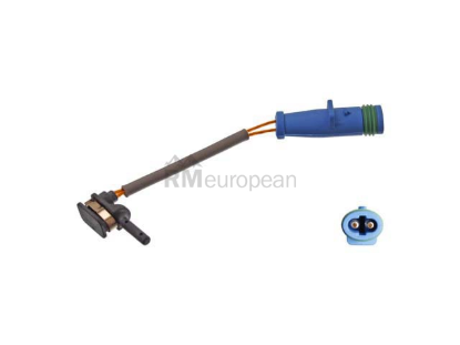 Mercedes Brake Pad Sensor febi bilstein 2319050014