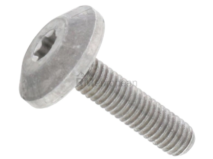 Porsche Transmission Pan Bolt Genuine Porsche PAF009388