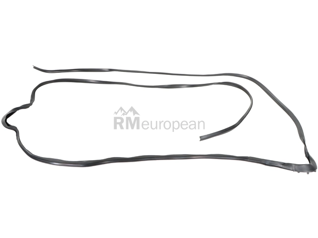 VW-Audi Hood Seal Empi 113823731B