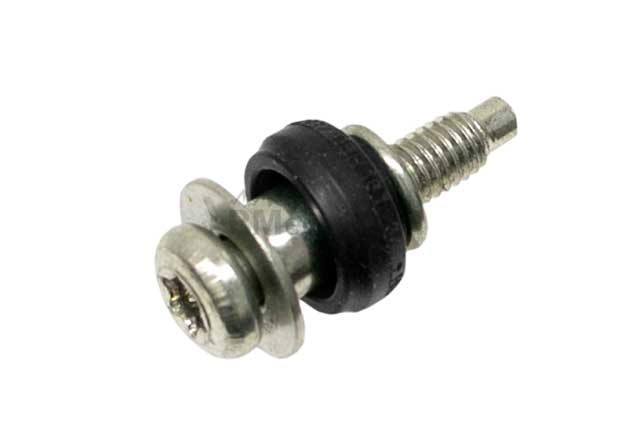 VW-Audi Valve Cover Bolt Genuine VW/Audi 077103831E