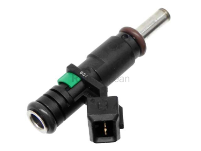 BMW Fuel Injector Genuine BMW 13537574376