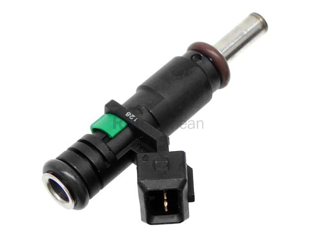 BMW Fuel Injector Genuine BMW 13537574376