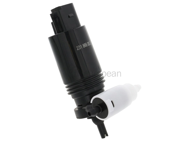 Mercedes Windshield Washer Pump Bapmic 2318660021