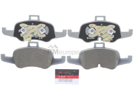 VW-Audi Brake Pad Set Brembo Ceramic 8S0698151G