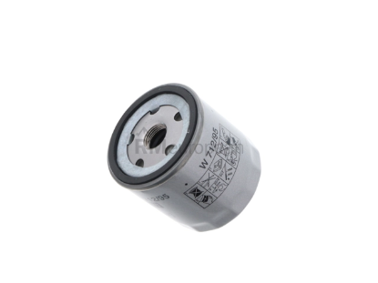 VW-Audi Oil Filter Mann Filter 04E115561T