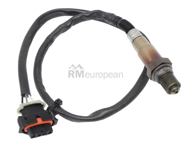 Porsche Oxygen Sensor Bosch 9A160612401