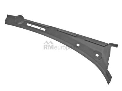 BMW Windshield Cowl Cover Genuine BMW 51711960844