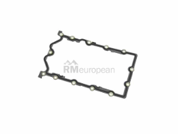 Mini Oil Pan Gasket Victor Reinz 11131487221