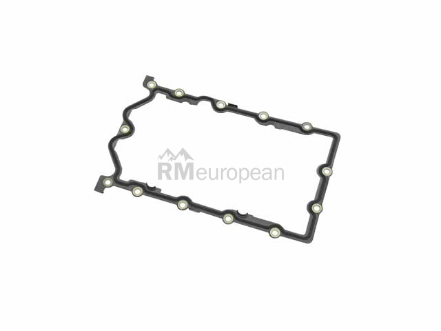 Mini Oil Pan Gasket Victor Reinz 11131487221