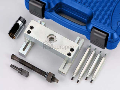 BMW Fuel Injector Tool Baum Tools B135250