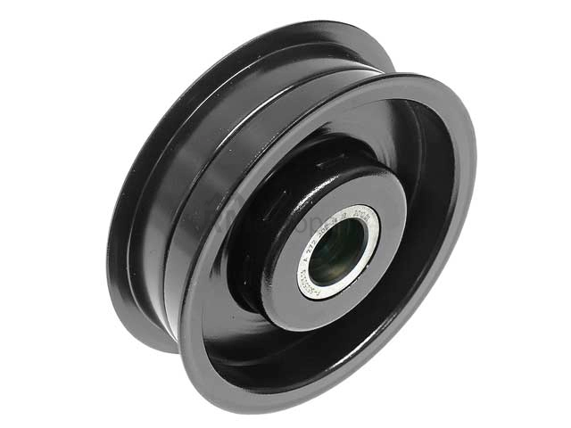 Mercedes Drive Belt Idler Pulley INA 2722021419
