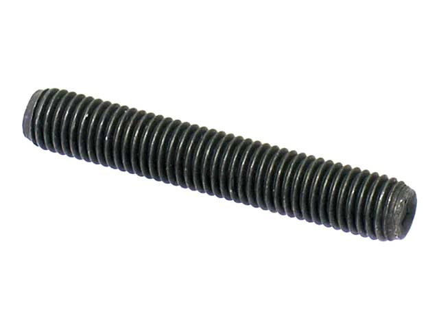 BMW Exhaust Port Stud Genuine BMW 11121744057