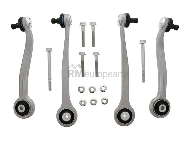 VW-Audi Control Arm Kit 034Motorsport 0344011042