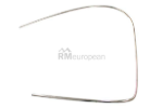 Porsche Windshield Moulding O.E.M. 90154191220