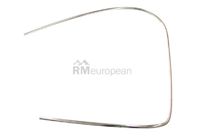Porsche Windshield Moulding O.E.M. 90154191220