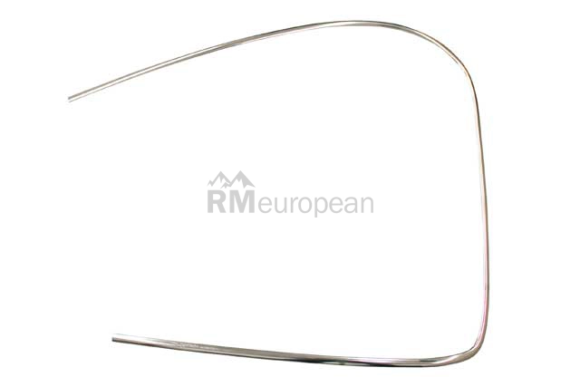 Porsche Windshield Moulding O.E.M. 90154191220
