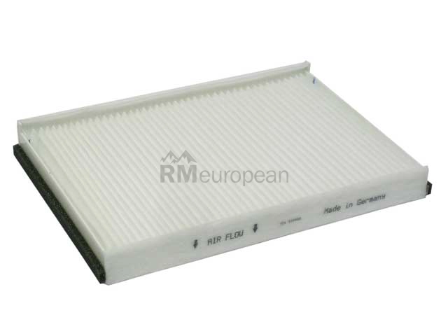 Volvo Cabin Air Filter Airmatic 31449209