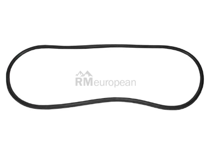 Porsche Windshield Seal O.E.M. 64454590100