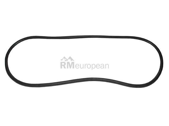 Porsche Windshield Seal O.E.M. 64454590100