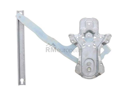 Land Rover Window Regulator Eurospare STC2884